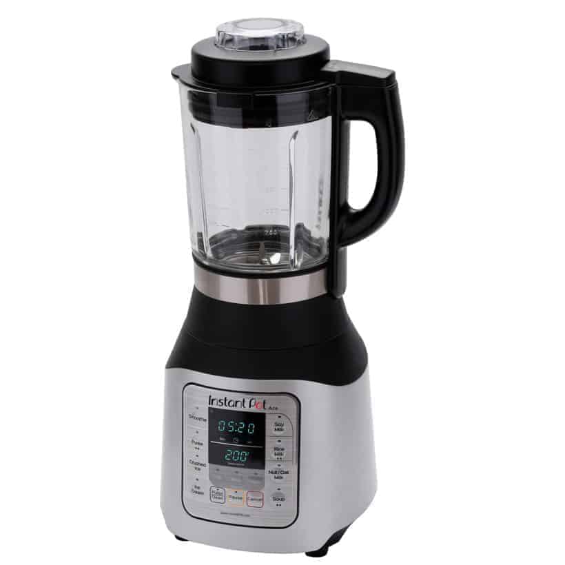 Instant Pot Blender | Instant Pot Ace Blender | Instant Pot Ace 60 Blender #instantpot #blender