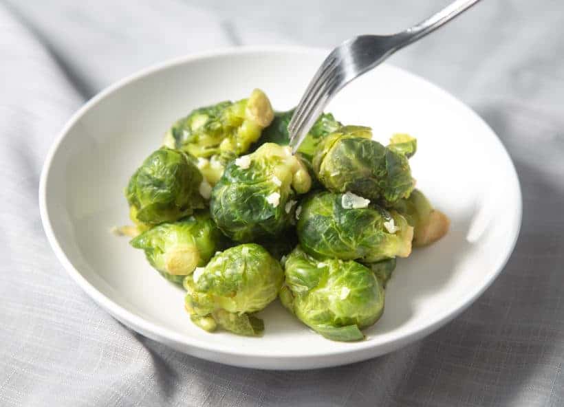 Instant Pot Brussels Sprouts Tested By Amy Jacky,Tiger Eye Stone Price