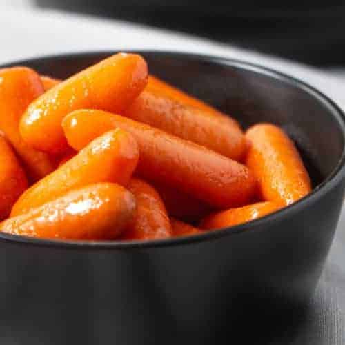 Carrots instant pot online time