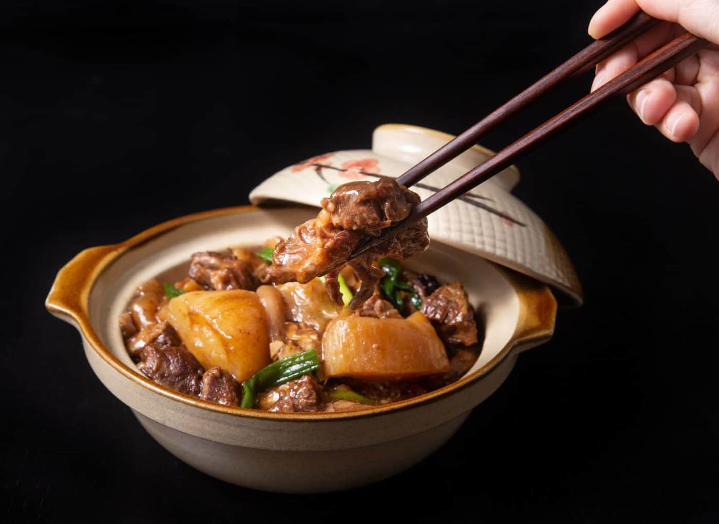 Instant Pot Chinese Beef Stew Pressure Cooker Chinese Beef Stew Instant Pot Beef Recipes ...