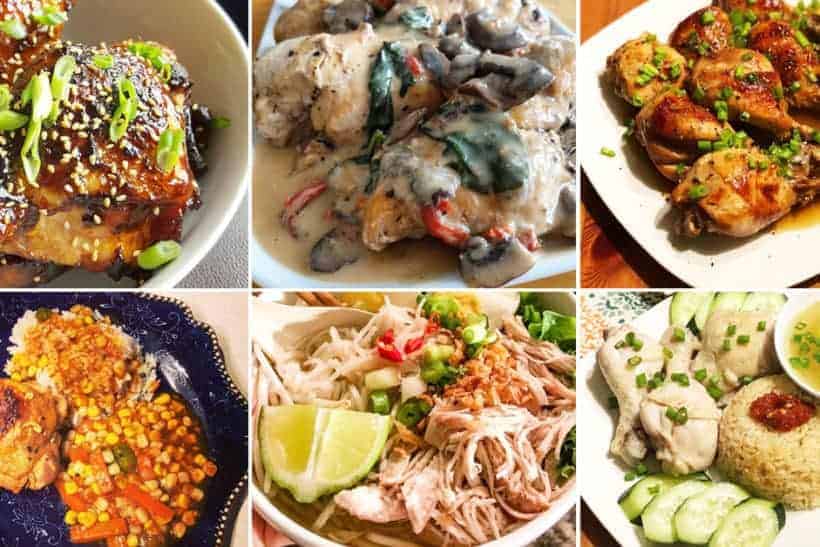 300+ Delicious Instant Pot Recipes - Tested By Amy + Jacky