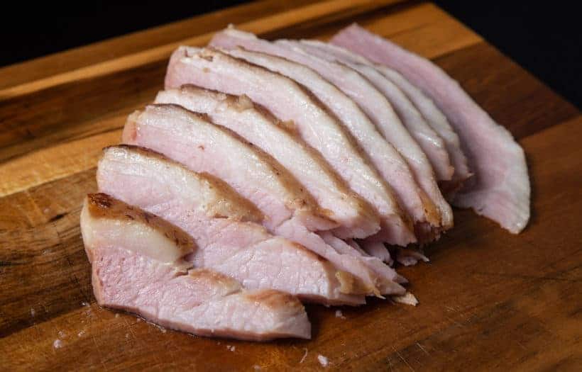 Instant Pot Ham | Pressure Cooker Ham | Instapot Ham | Ham Recipes | Honey Glazed Ham | Ham Glaze | How to cook a ham | Instant Pot Pork | Thanksgiving | Christmas | Holidays | Instant Pot Recipes