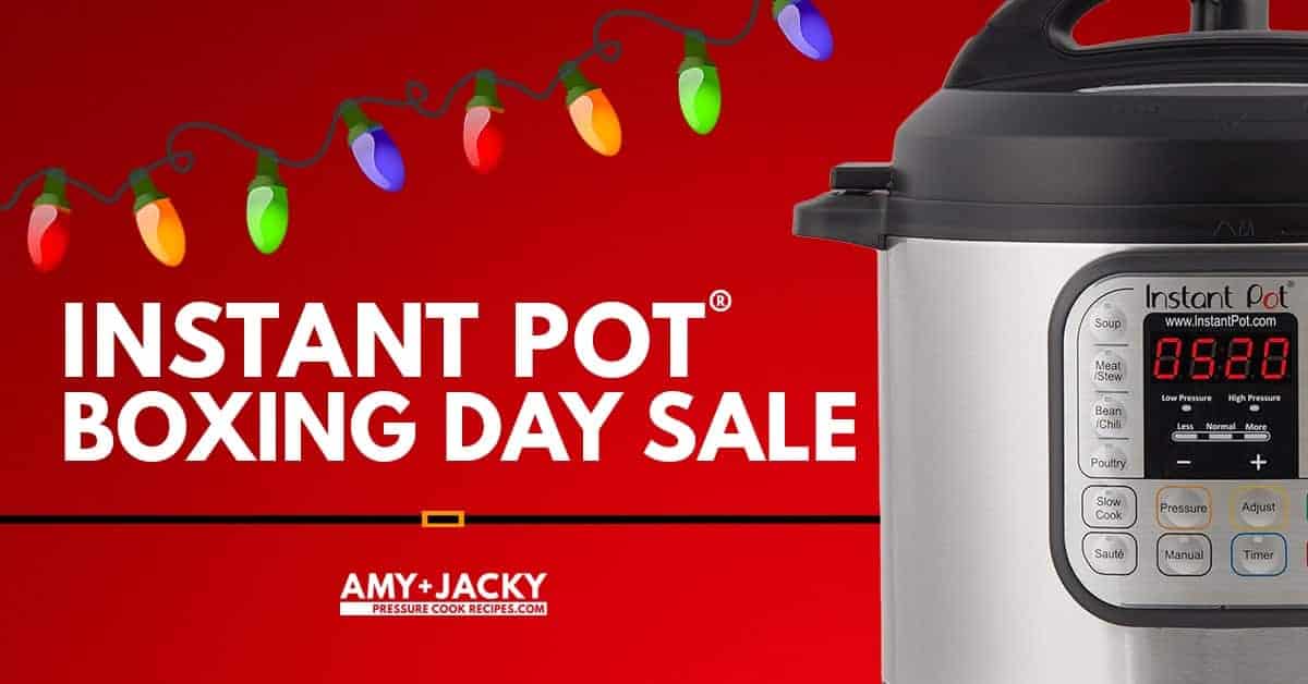 Instant Pot Memorial Day Sale | kop-academy.com