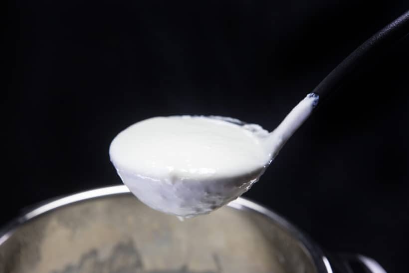 Instant Pot Yogurt | Instant Pot Cold Start Yogurt | Instant Pot No Boil Yogurt | Instant Pot Ultrafiltered Yogurt | Pressure Cooker Yogurt | How to make Yogurt