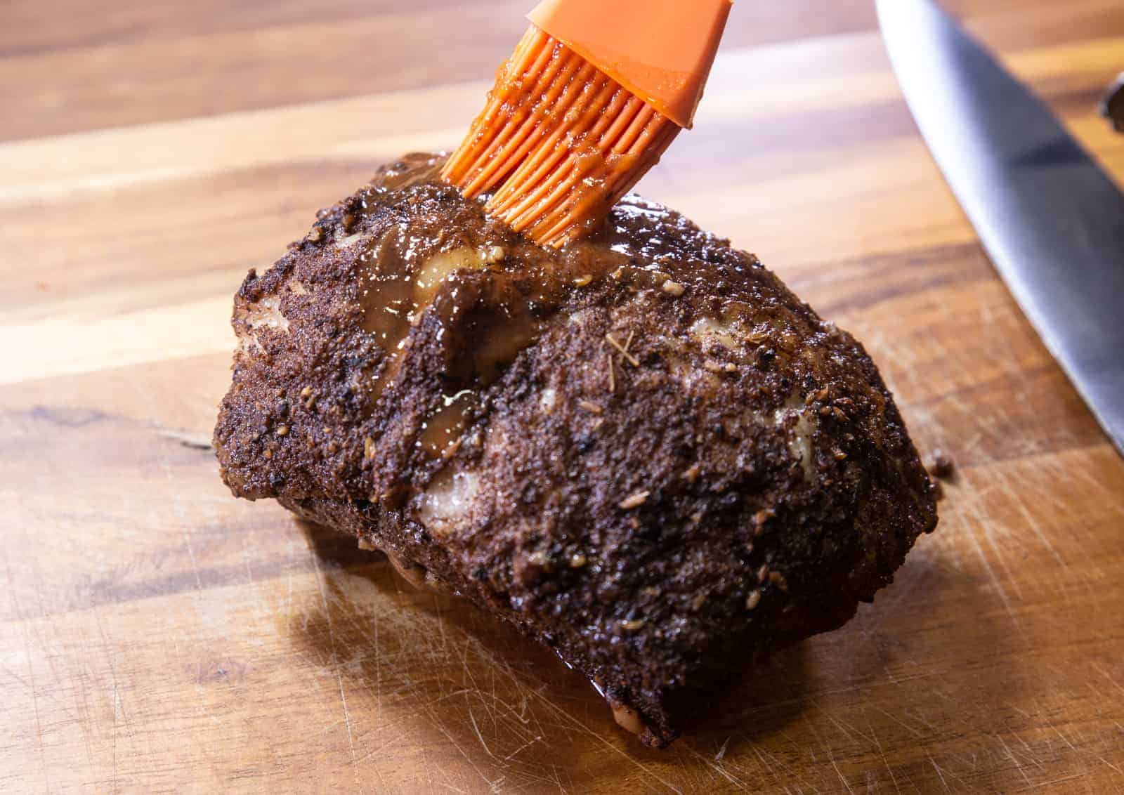 Instant Pot Brisket Tested by Amy + Jacky