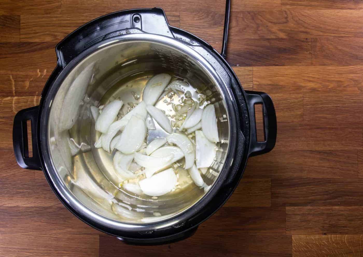 Instant Pot Brisket - Tested by Amy + Jacky