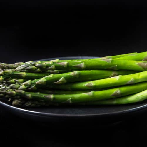 asparagus in instant pot