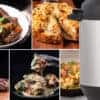 Instant Pot Father's Day Recipes | Pressure Cooker Father's Day Recipes | Instapot Father's Day Recipes | Instant Pot Recipes | Pressure Cooker Recipes | Father's Day Appetizers | Father's Day Side Dishes | Father's Day Desserts | Father's Day Main Dishes | Father's Day Dinner #AmyJacky #InstantPot #recipes #easy