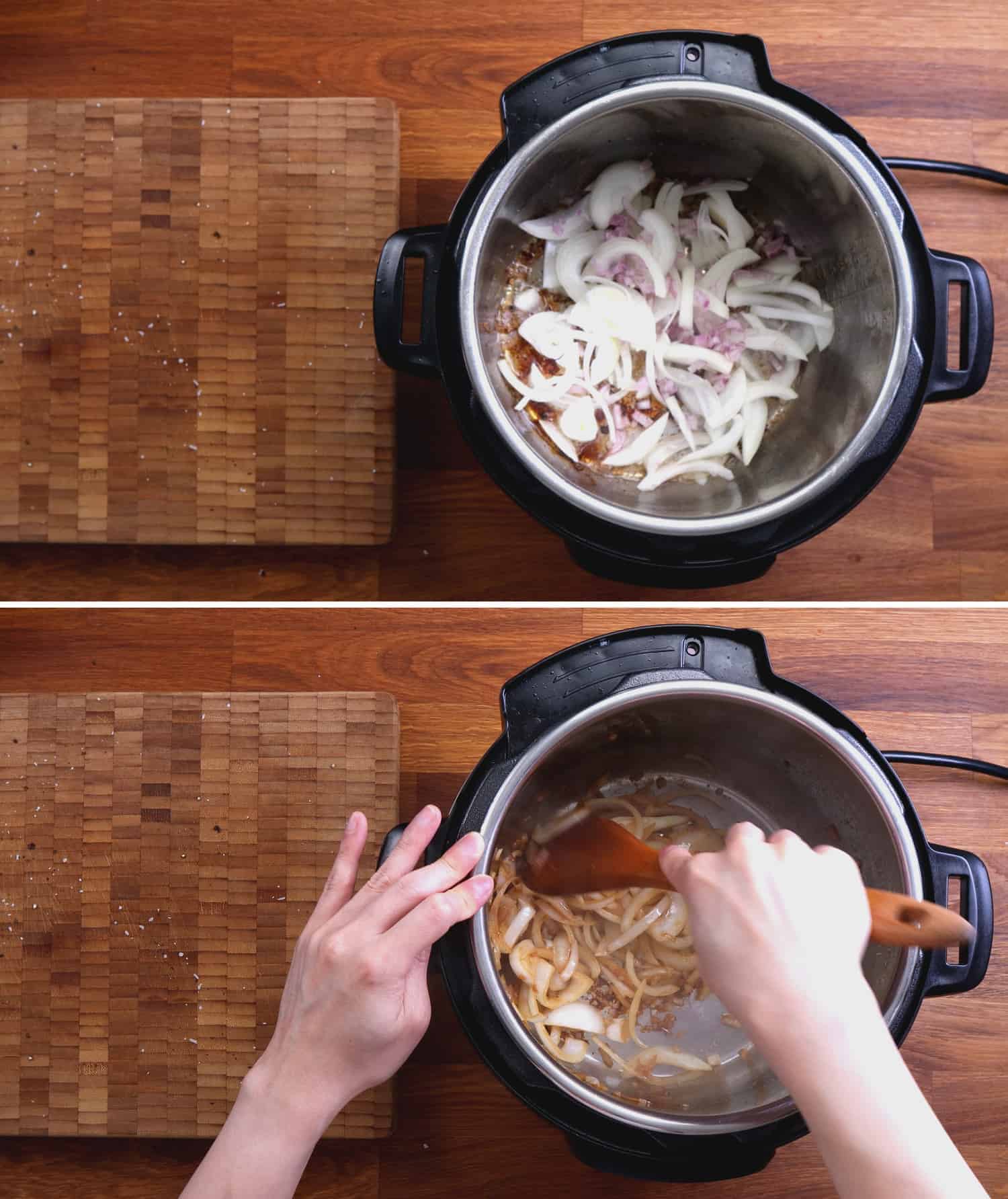 Instant Pot Bo Kho (Vietnamese Beef Stew) - Tested By Amy + Jacky