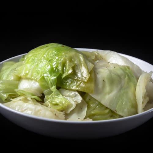 Instant Pot Cabbage Tested By Amy Jacky