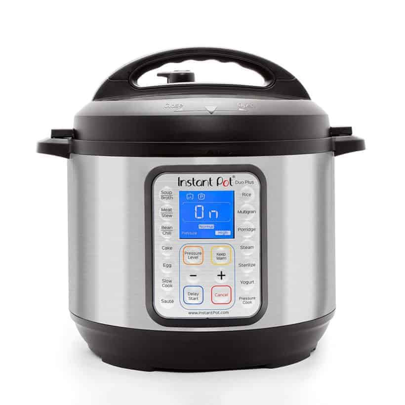 These Official Silicone Instant Pot Accessories Are On Sale Today – SheKnows