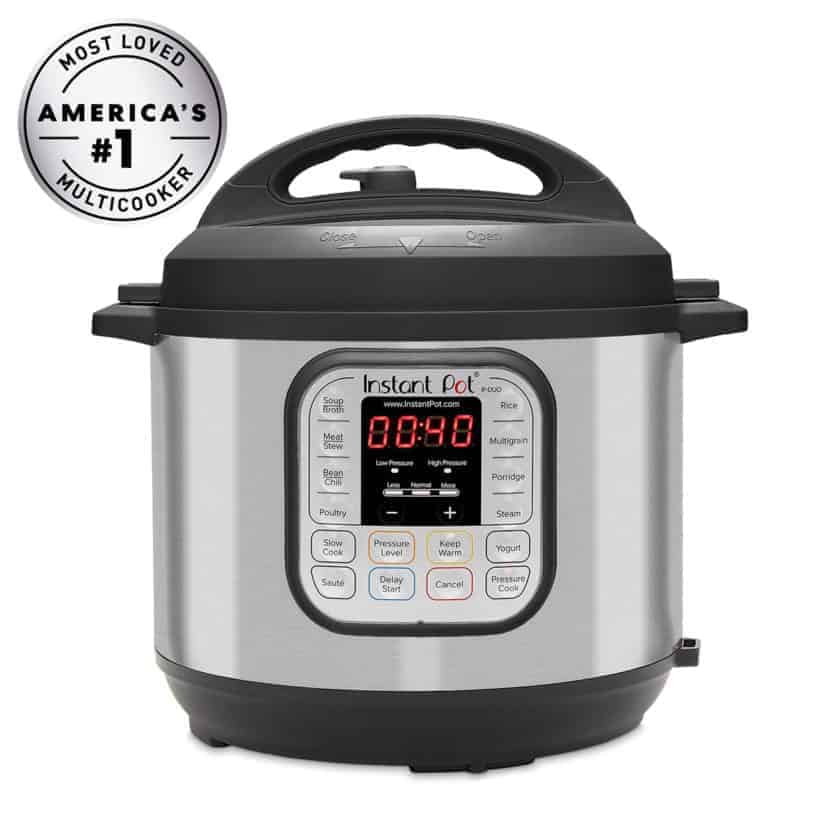 25+ Best Instant Pot Accessories - Eating Instantly