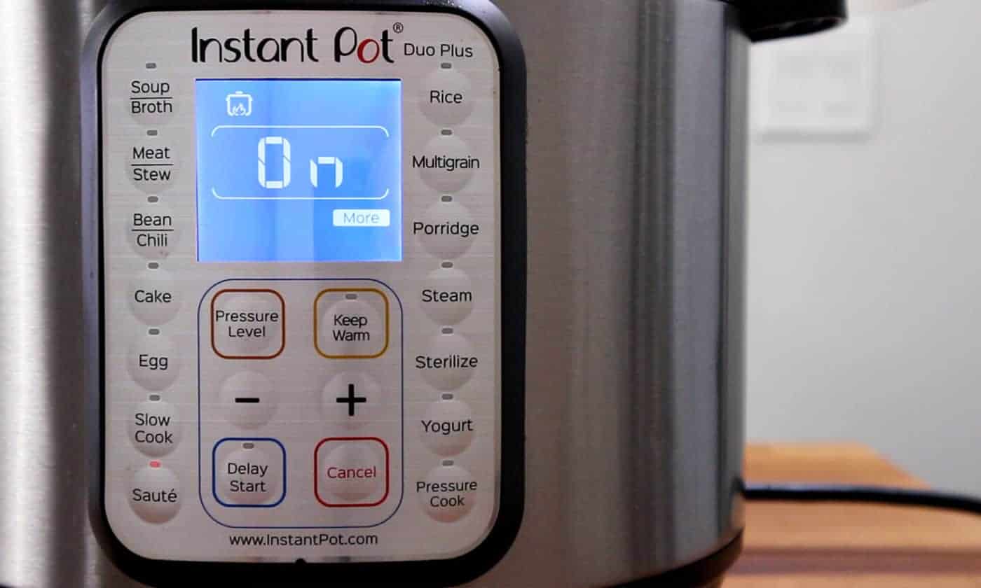 Instant Pot Turkey Breast | Tested by Amy + Jacky