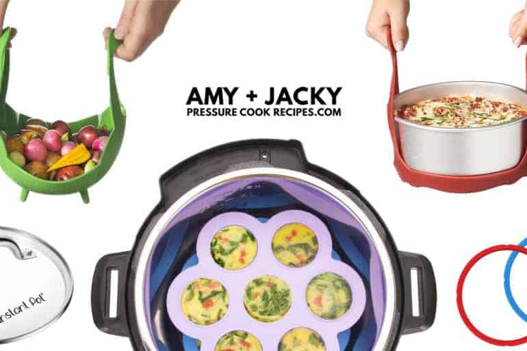 29 Best Instant Pot Recipes (2020) - Tested by Amy + Jacky