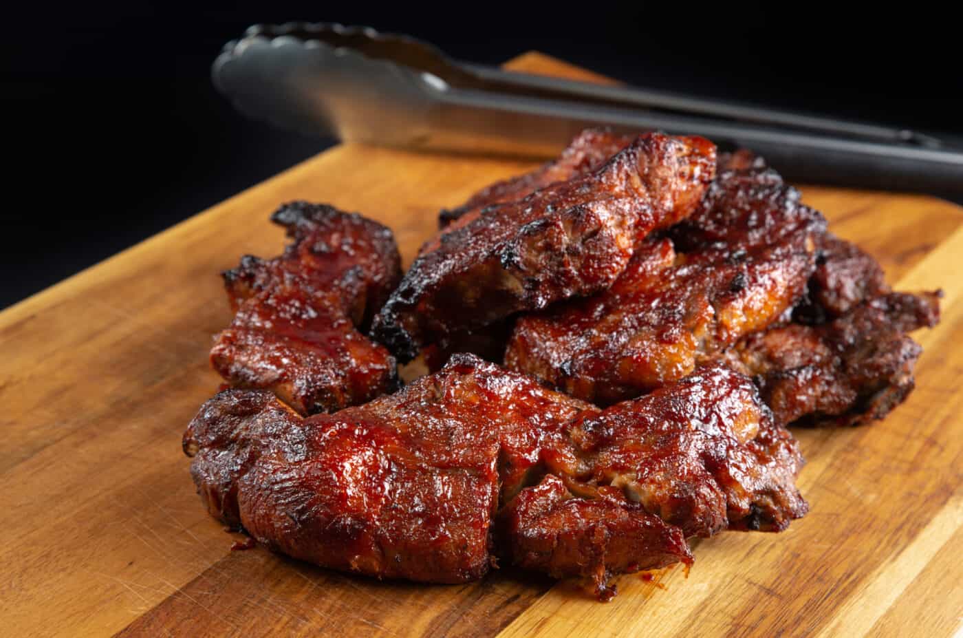 Instant Pot Country Style Ribs 1400x927 