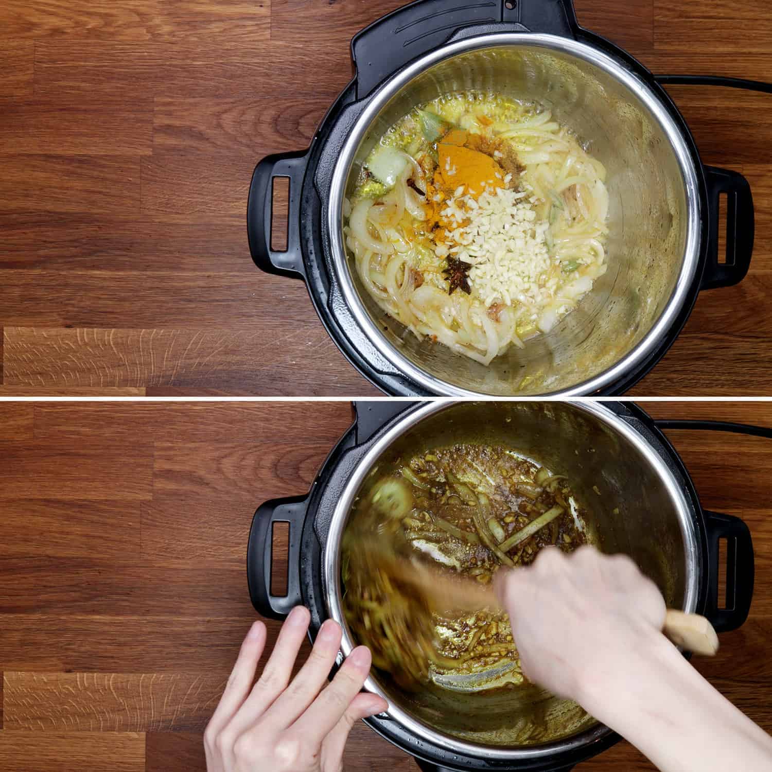 Instant Pot Chicken Biryani | Tested By Amy + Jacky