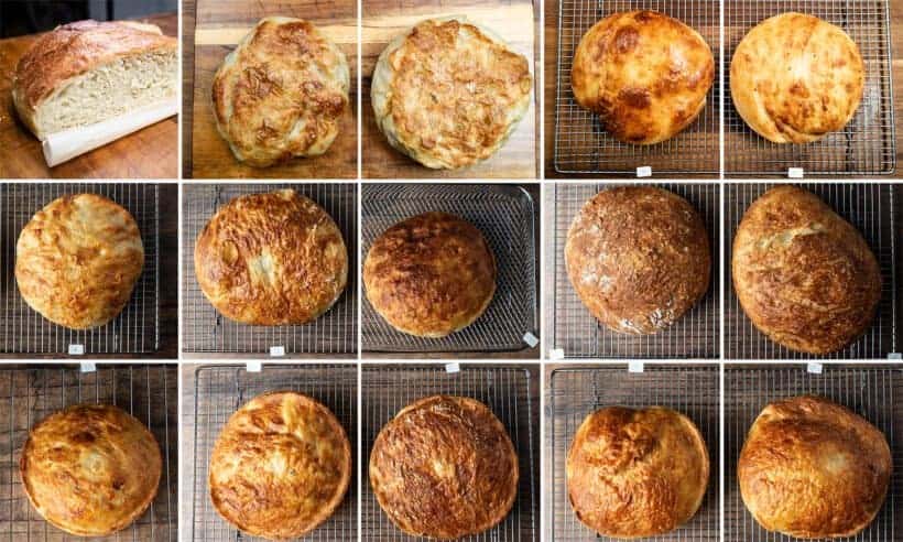 How to bake perfect bread in Instant pot - The Flavor Bells