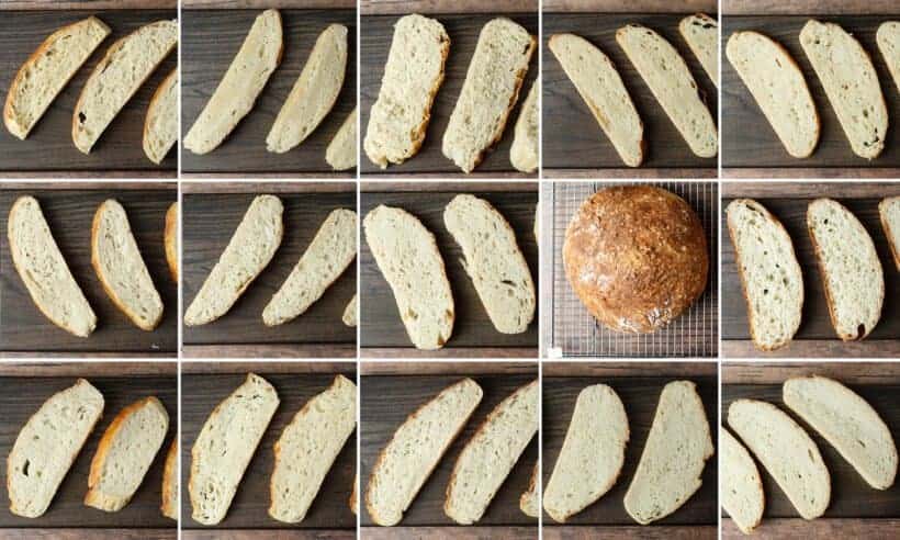 The Best Instant Pot Bread Recipe • Bake Me Some Sugar