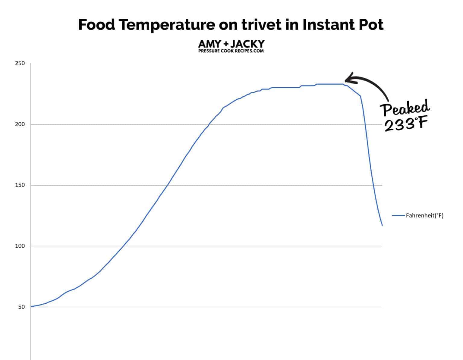 Instant Pot Trivet Beginner's Guide How to Use + All You Need to Know