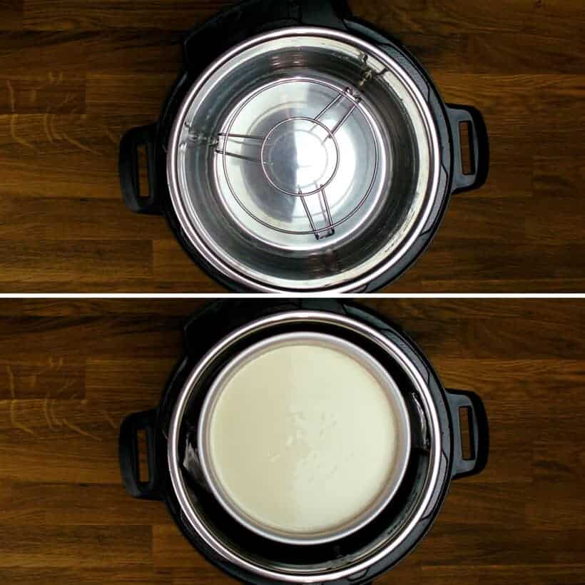 Instant Pot Trivet Beginner's Guide : How to Use + All You Need to Know
