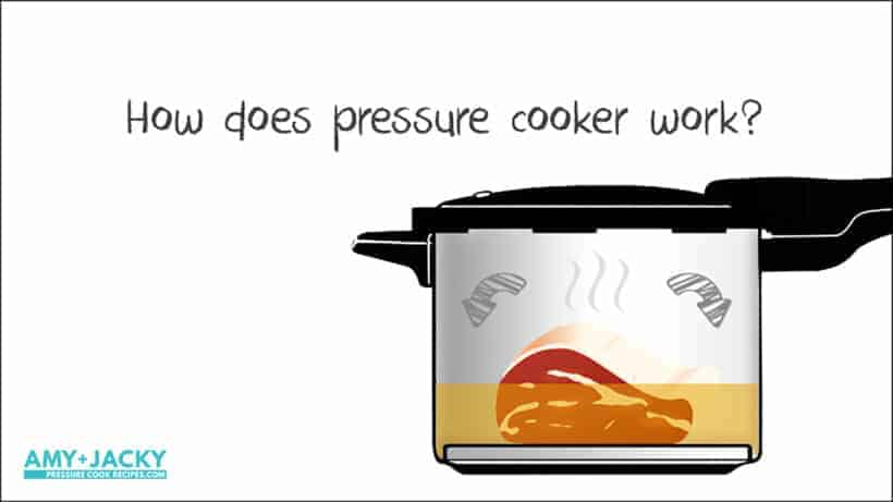 How to Use a Pressure Cooker (and Choose Which One to Buy) : 10 Steps (with  Pictures) - Instructables