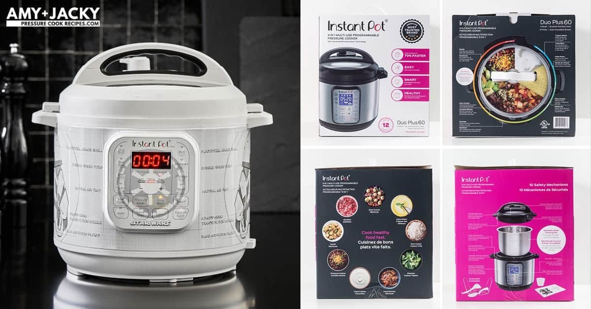 Instant Pot Black Friday Deals 2020 Only 49 Best Instant Pot Deals