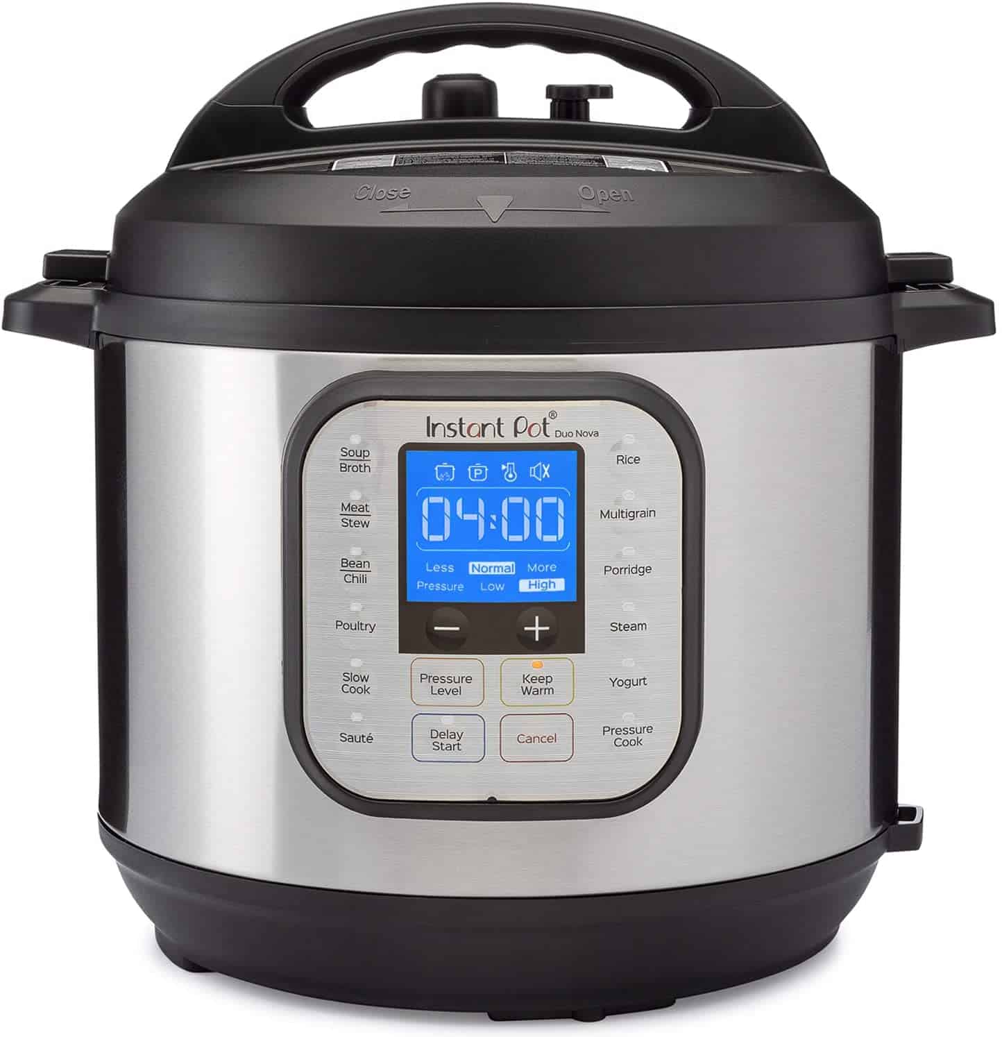 Instant Pot Black Friday Deals 2021: $49.95 Air Fryer Lid - Best Deals!