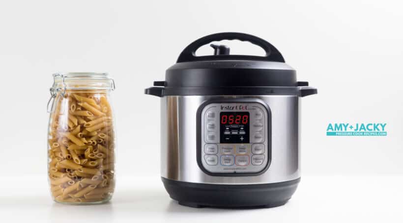 Instant Pot 3 Quart Guide and Review (2021) - Condo Cooking Fab