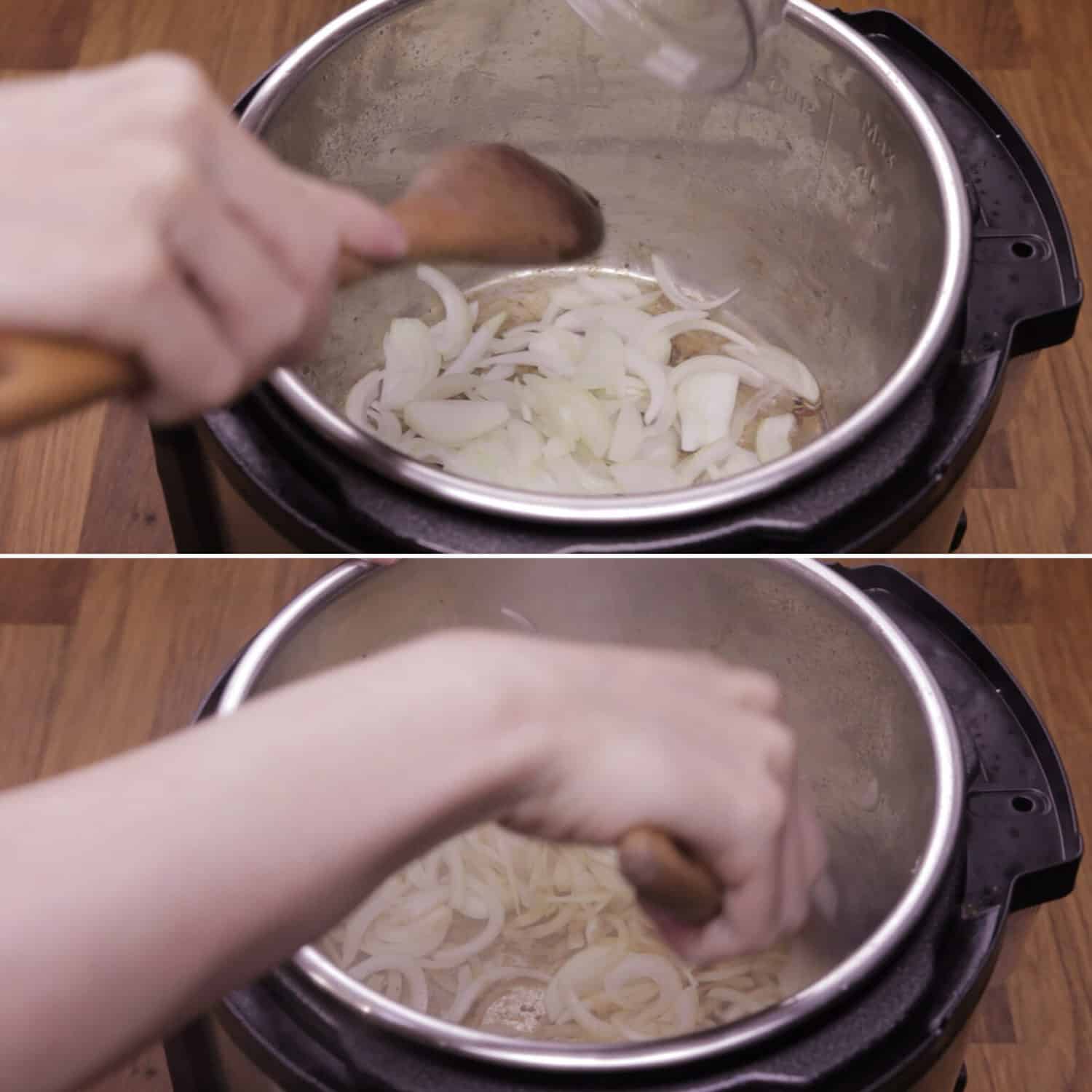 Best Instant Pot Beef Stew Tested By Amy Jacky 