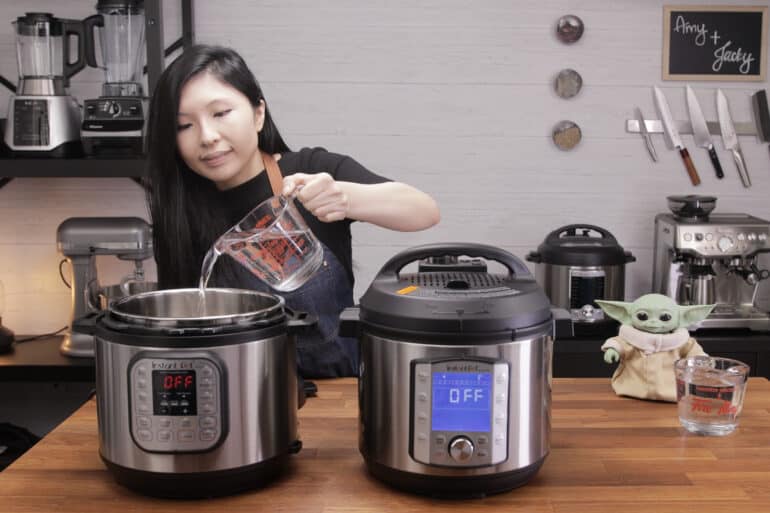 https://www.pressurecookrecipes.com/wp-content/uploads/2021/01/Instant-Pot-Water-Test-1-770x513.jpg