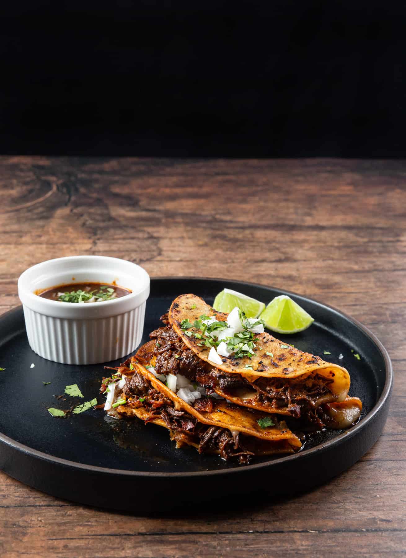 Instant Pot Birria Tacos Tested By Amy Jacky