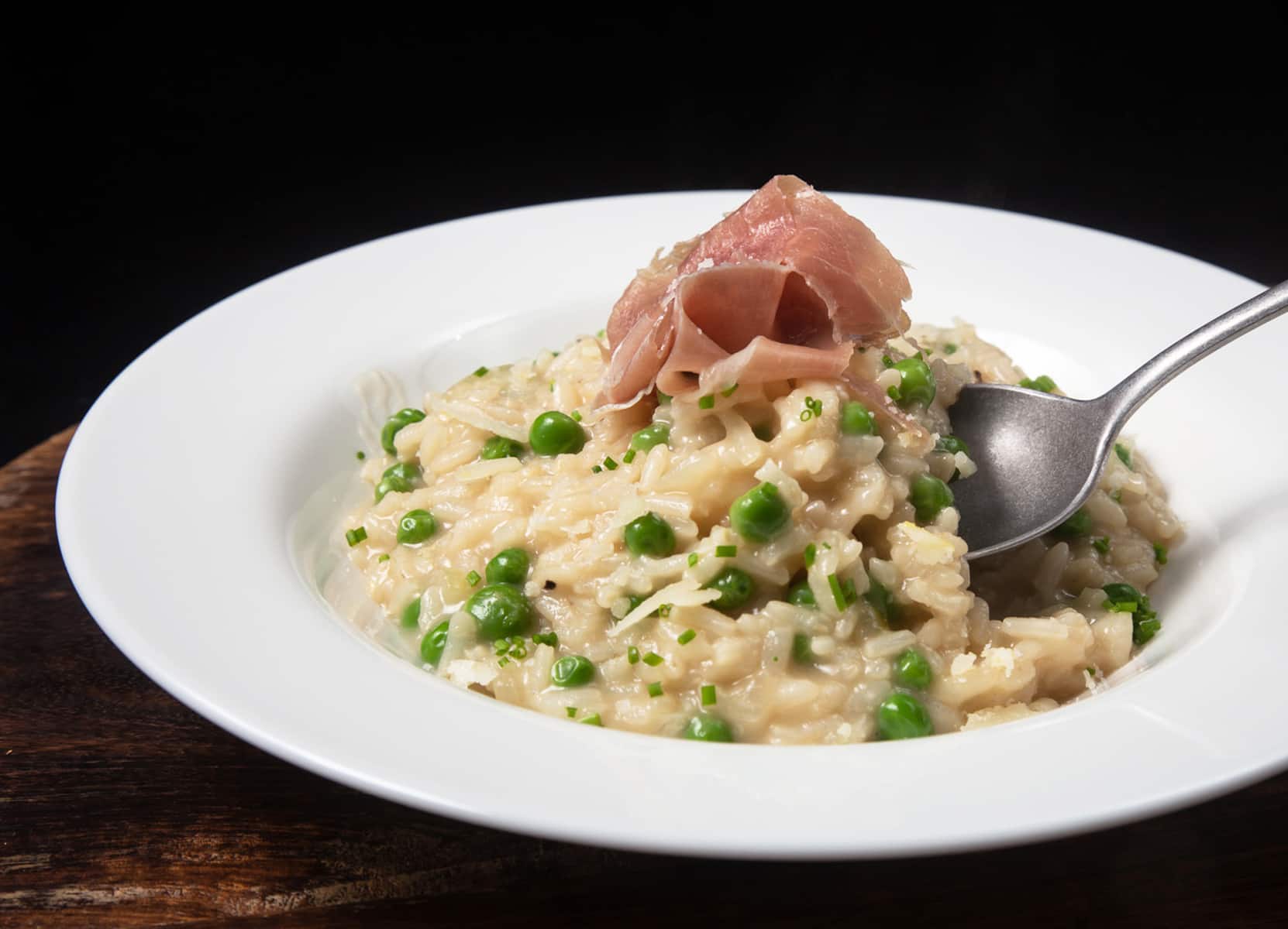 Instant Pot Risotto (Italian Parmesan Risotto) - Tested by Amy + Jacky