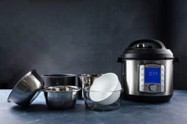 Instant Pot Duo Evo Plus Review: Why the Evo Is Best for 2021