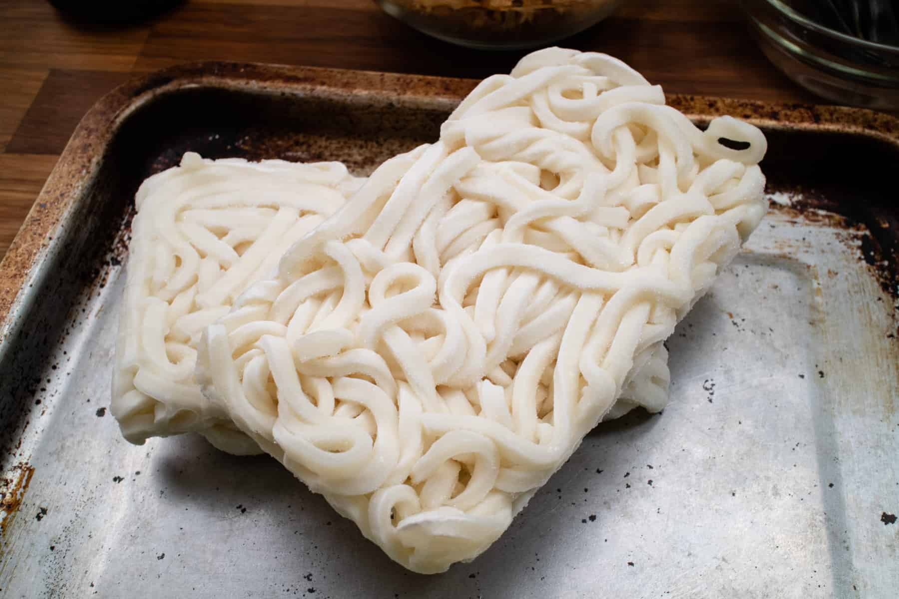 How To Cook Frozen Udon Noodles Design Corral