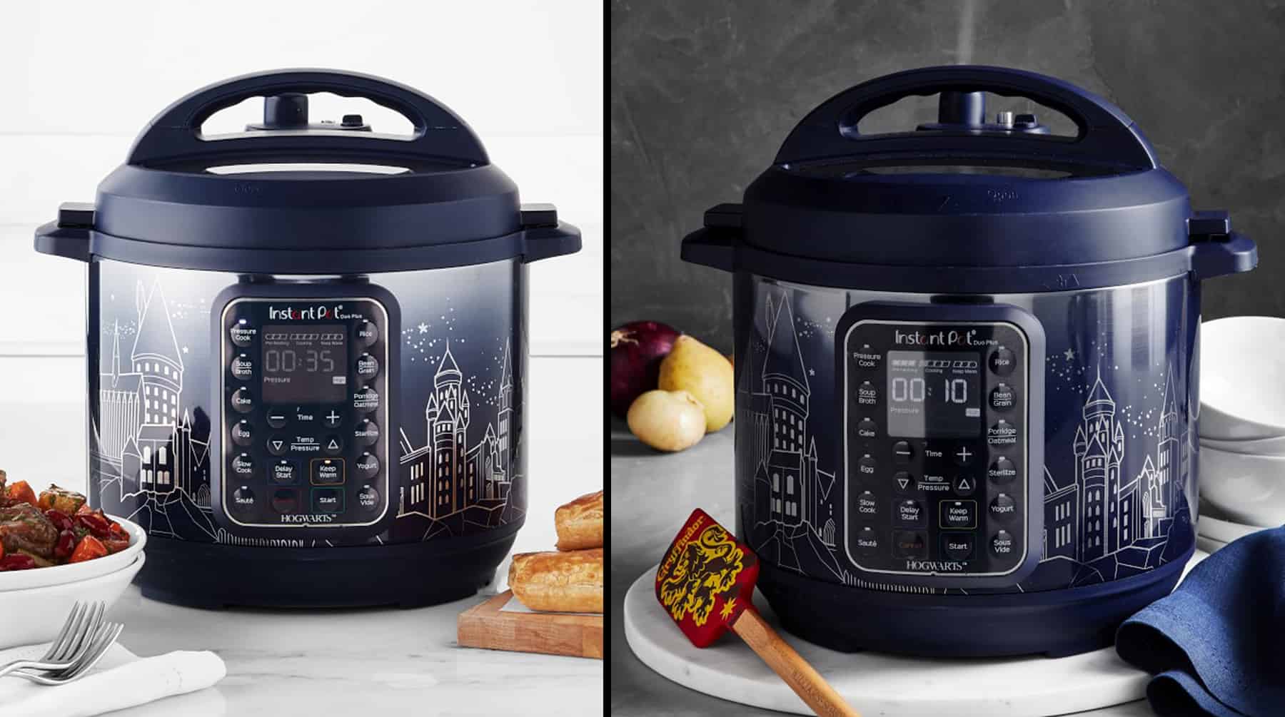 Instant Pot launches the R2-D2 Star Wars Multi Pressure Cooker