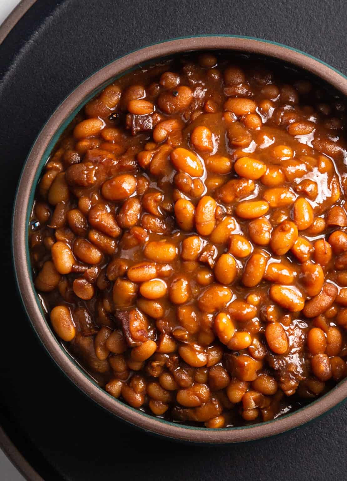 Instant Pot Baked Beans Tested By Amy Jacky 6447