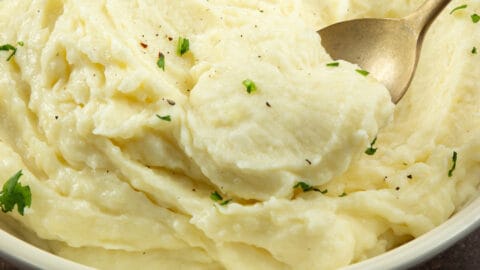 Quick mashed potatoes instant pot sale