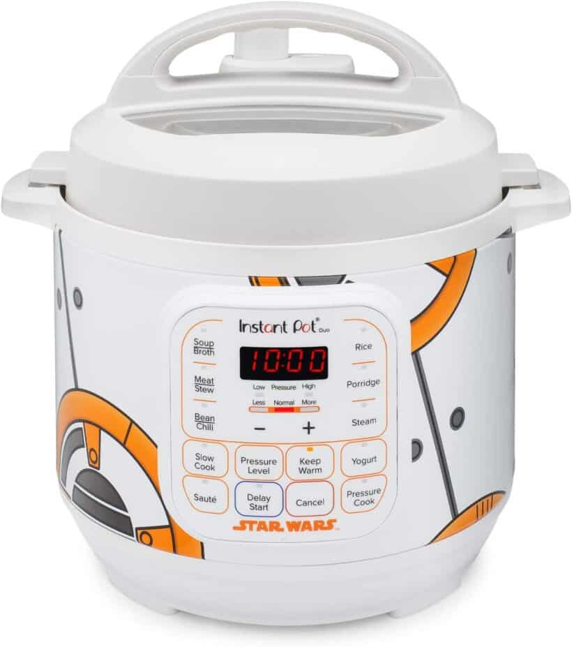 Slashes Prices on Post-Christmas Instant Pot Deals
