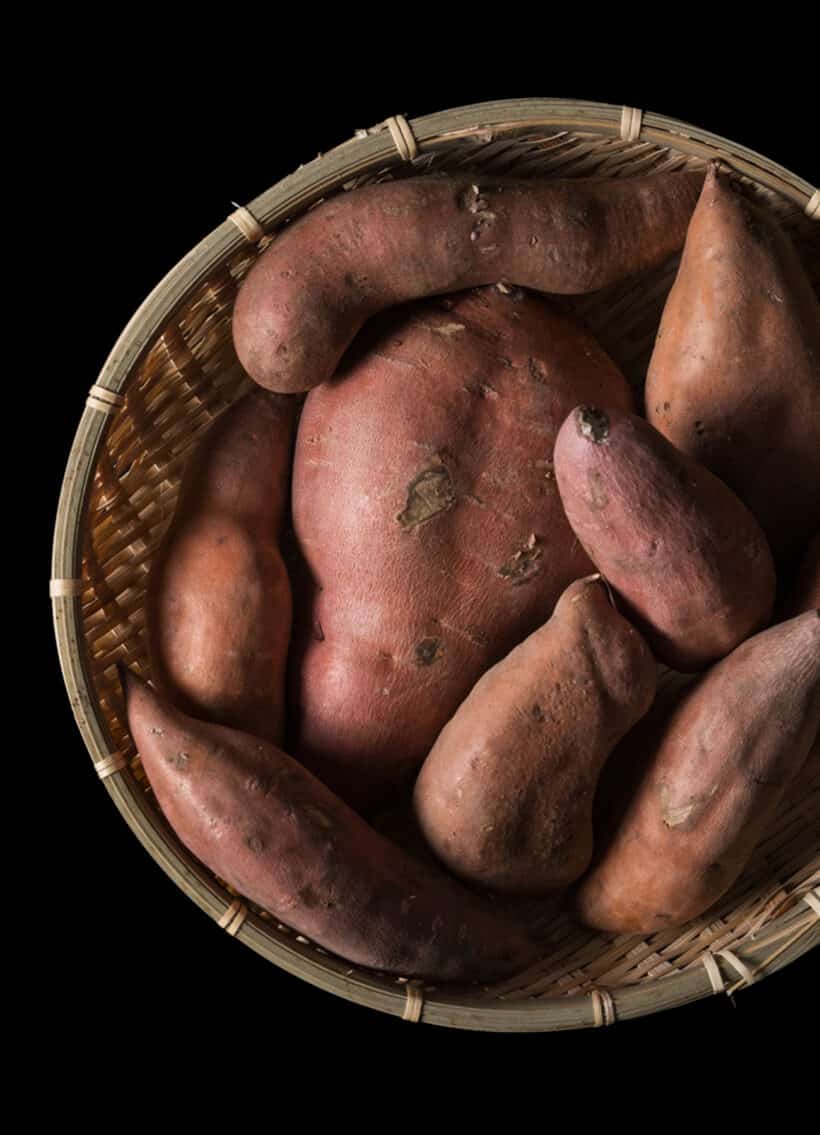 Instant Pot Sweet Potatoes – A Couple Cooks