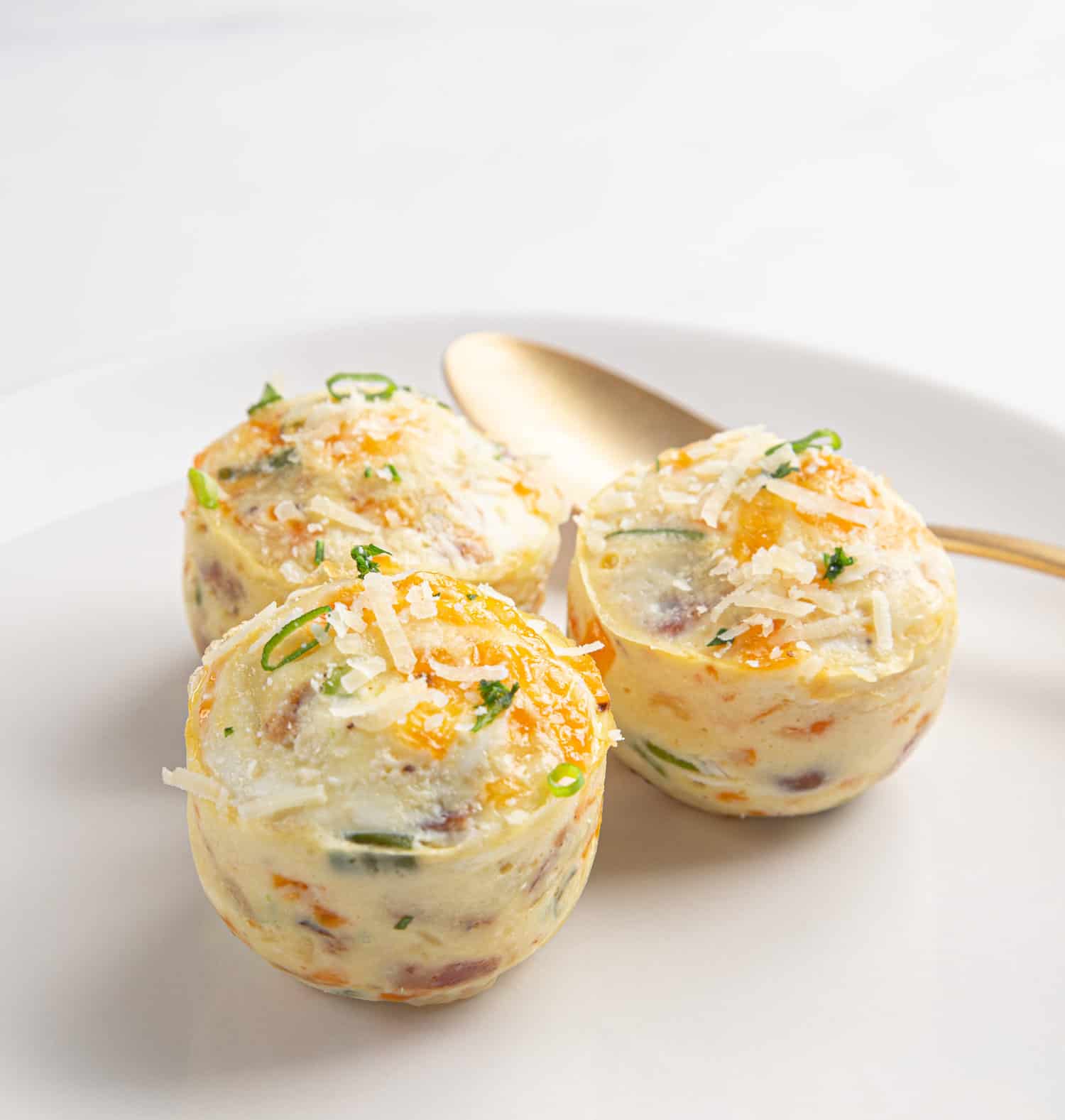 Instant Pot Egg Bites Mold Recipes - Sparkles to Sprinkles