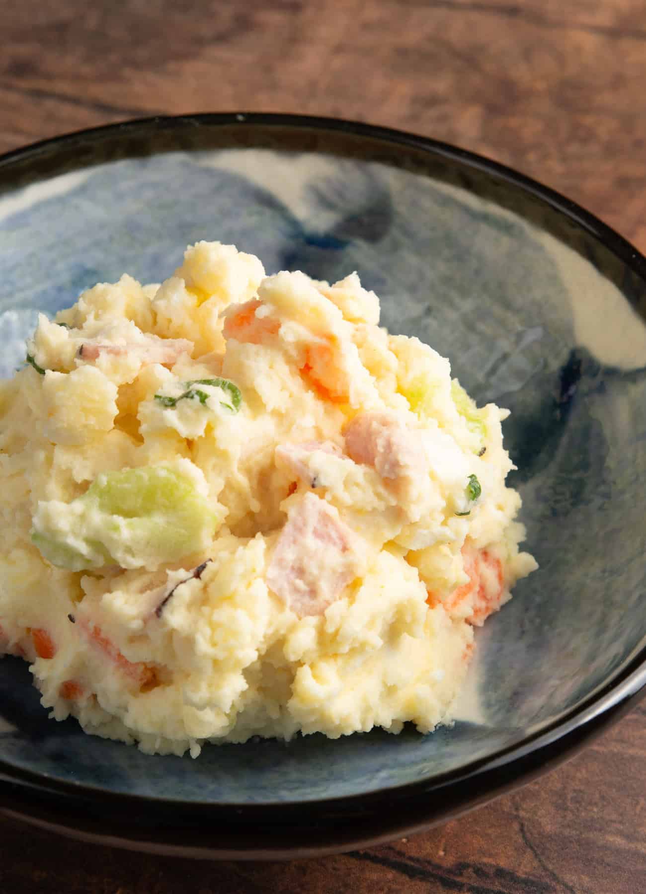 japanese potato salad recipe